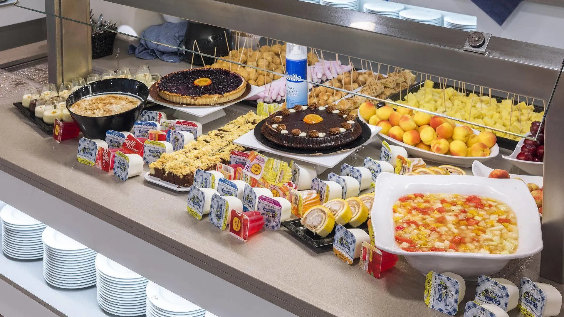 Ght Sa Riera Hotel Tossa de Mar Испания