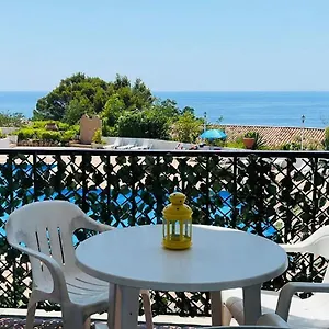 Face à La - Cala Llevado Apartamento