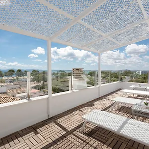 Ferrer Lime Tamarindos Aparthotel Port d'Alcúdia