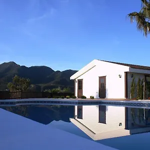 Vakantiepark Villas Del Alba