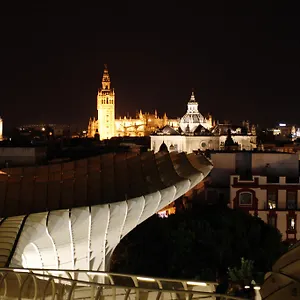 Palace Hotel Sevilla