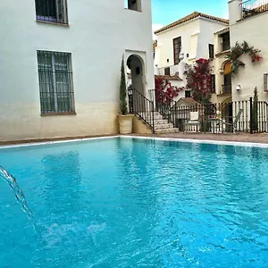 Hotel Casas De La Juderia De