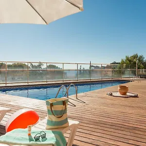 Pierre & Romana Appartement