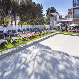 ****  Ght Sa Riera Hotel Tossa de Mar Espanha