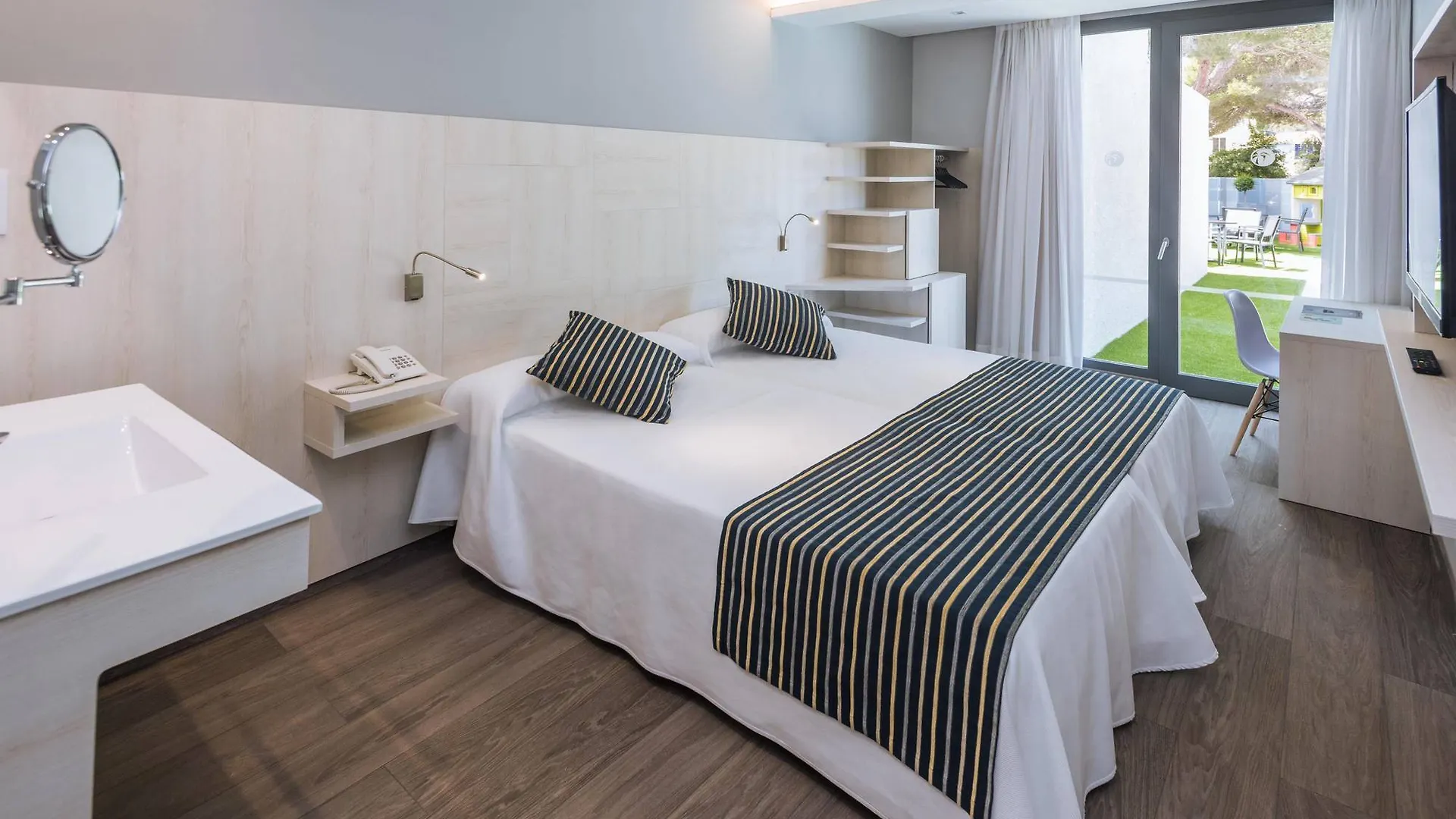 Ght Sa Riera Hotel Tossa de Mar
