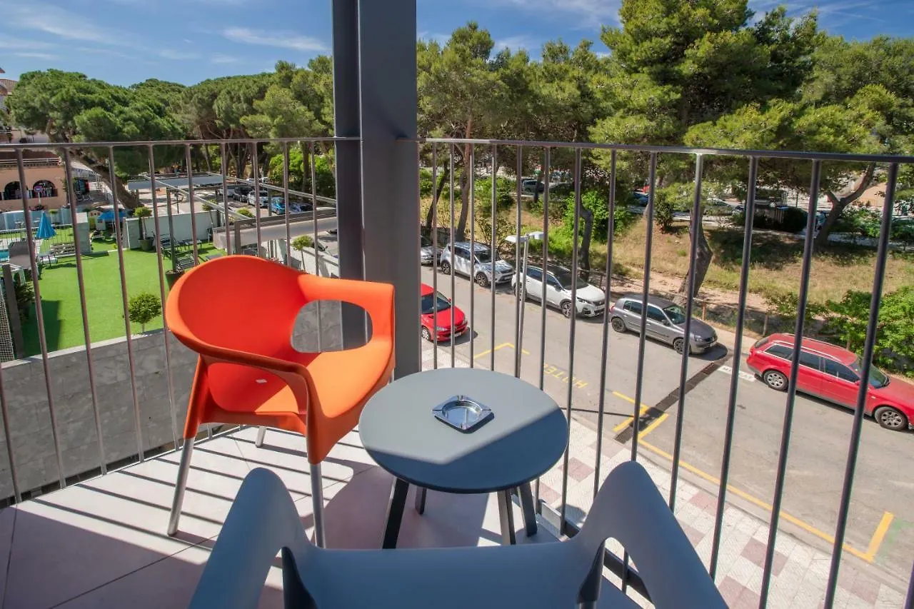 Hotel GHT Sa Riera Tossa de Mar