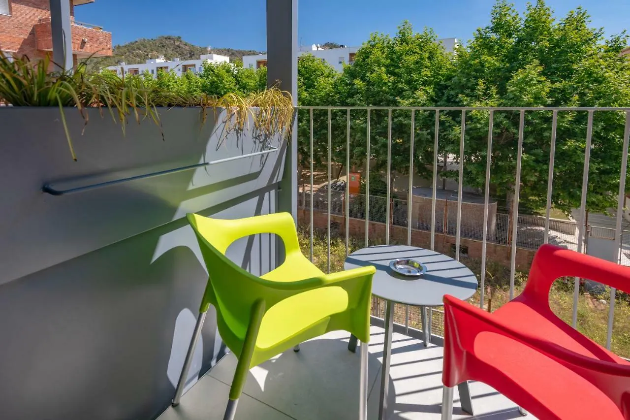 Hotel GHT Sa Riera Tossa de Mar